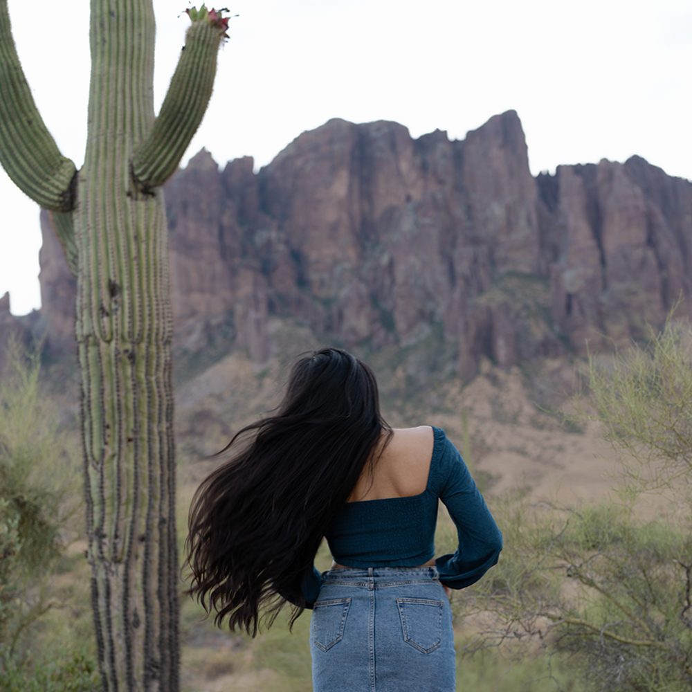 Strength & Shine Hair Oil Duo