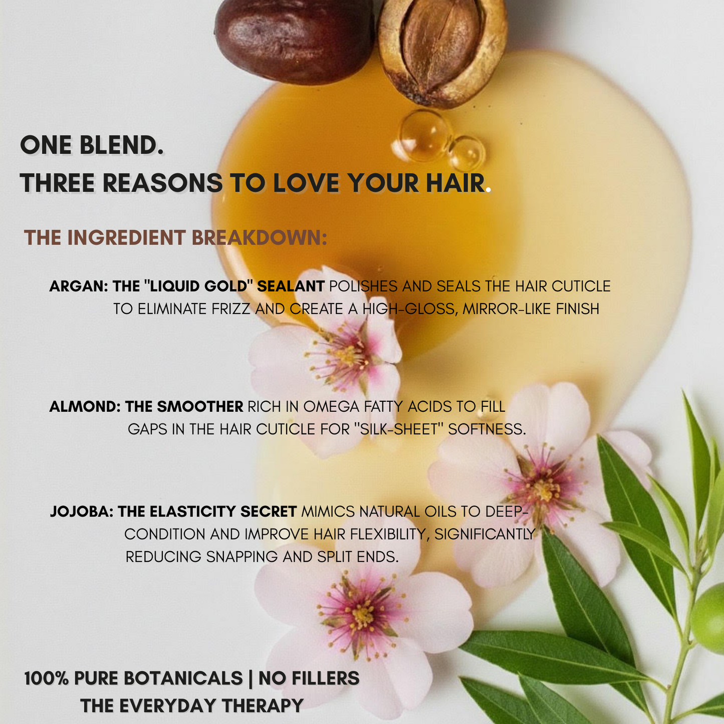 Strength & Shine Hair Oil Duo