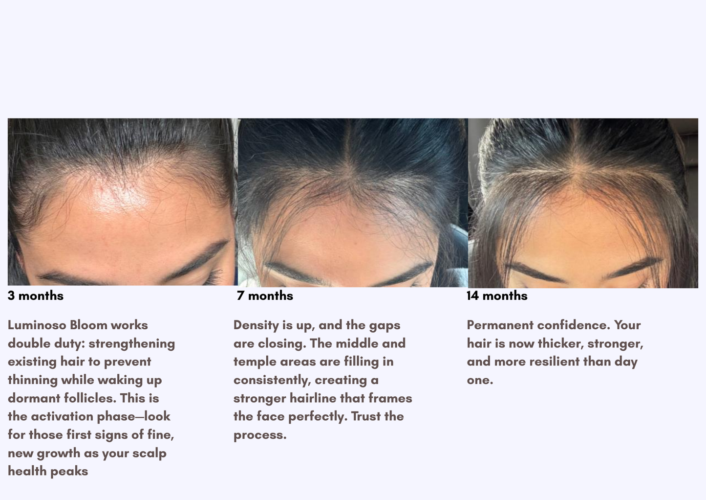 Back to Your Roots TLC – Nourishing Pre-Wash Scalp Oil